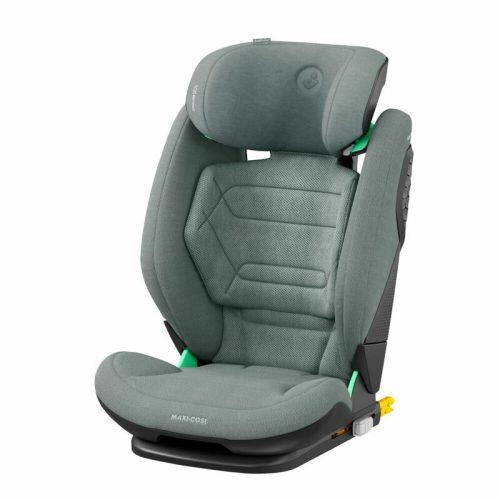MAXI-COSI RodiFix Pro2 i-Size G-Cell, AirProtect, ClimaFlow Authentic Grey2