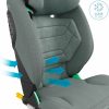 MAXI-COSI RodiFix Pro2 i-Size G-Cell, AirProtect, ClimaFlow Authentic Grey2