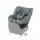 MAXI-COSI Pearl 360 Pro SlideTech gyerekülés - Authentic Grey2