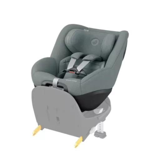 MAXI-COSI Pearl 360 Pro SlideTech gyerekülés - Authentic Grey2
