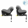 MAXI-COSI Pearl 360 Pro SlideTech gyerekülés - Authentic Grey2