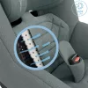 MAXI-COSI Pearl 360 Pro SlideTech gyerekülés - Authentic Grey2