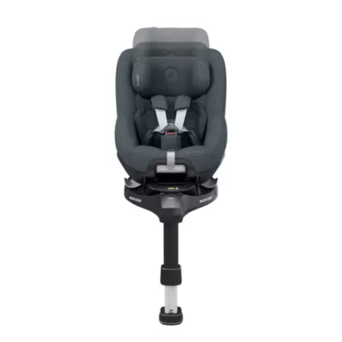 MAXI-COSI Pearl 360 Pro SlideTech gyerekülés 61-105 cm - Authentic Graphite2