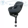 MAXI-COSI Pearl 360 Pro SlideTech gyerekülés 61-105 cm - Authentic Graphite2