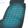 MAXI-COSI Pearl 360 Pro SlideTech gyerekülés 61-105 cm - Authentic Graphite2