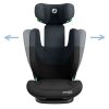 Maxi-Cosi Rodifix S i-Size G-Cell AirProtect autósülés 100-150 cm Tonal Black
