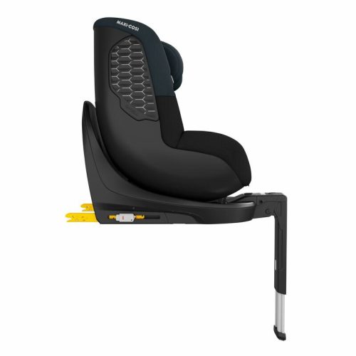 Maxi-Cosi Mica 360 S 61-105 cm, 3 hó - 4 év gyerekülés Tonal Black