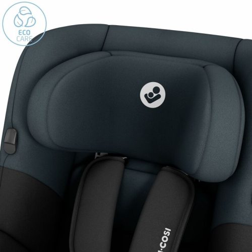 Maxi-Cosi Mica 360 S 61-105 cm, 3 hó - 4 év gyerekülés Tonal Black