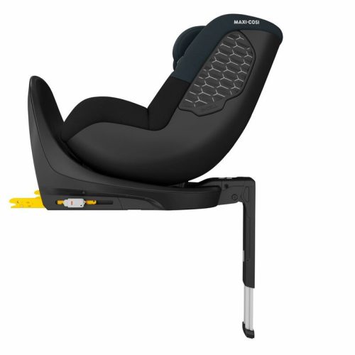 Maxi-Cosi Mica 360 S 61-105 cm, 3 hó - 4 év gyerekülés Tonal Black