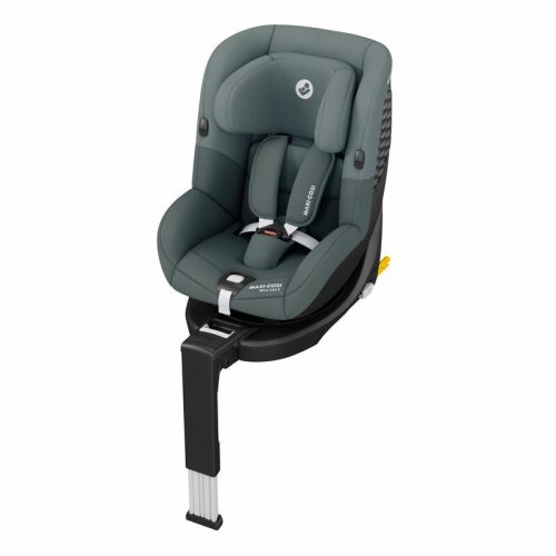 Maxi-Cosi Mica 360 S 61-105 cm, 3 hó - 4 év gyerekülés Tonal Graphite