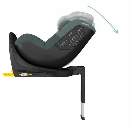 Maxi-Cosi Mica 360 S 61-105 cm, 3 hó - 4 év gyerekülés Tonal Graphite