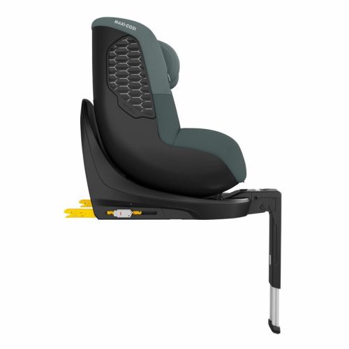 Maxi-Cosi Mica 360 S 61-105 cm, 3 hó - 4 év gyerekülés Tonal Graphite