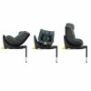 Maxi-Cosi Mica 360 S 61-105 cm, 3 hó - 4 év gyerekülés Tonal Graphite