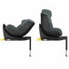 Maxi-Cosi Mica 360 S 61-105 cm, 3 hó - 4 év gyerekülés Tonal Graphite