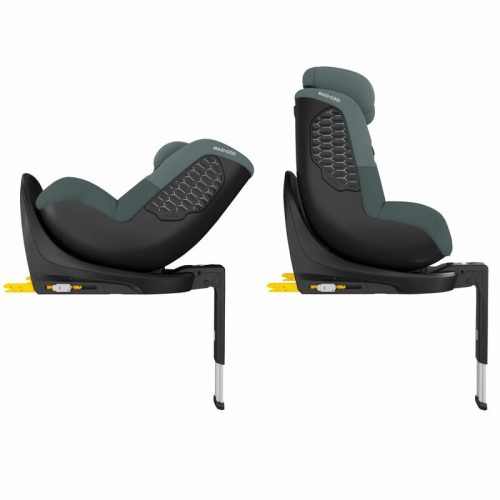 Maxi-Cosi Mica 360 S 61-105 cm, 3 hó - 4 év gyerekülés Tonal Graphite