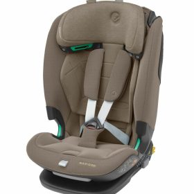 MAXI-COSI Titan S I-size G-cell, ClimaFlow Authentic Truffle