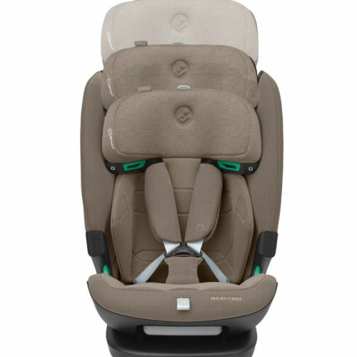MAXI-COSI Titan S I-size G-cell, ClimaFlow Authentic Truffle