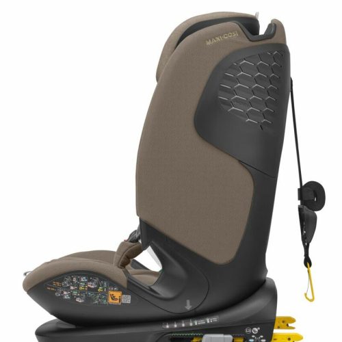 MAXI-COSI Titan S I-size G-cell, ClimaFlow Authentic Truffle