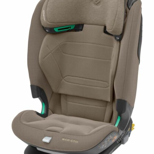MAXI-COSI Titan S I-size G-cell, ClimaFlow Authentic Truffle