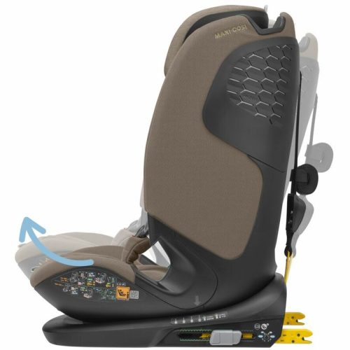 MAXI-COSI Titan S I-size G-cell, ClimaFlow Authentic Truffle