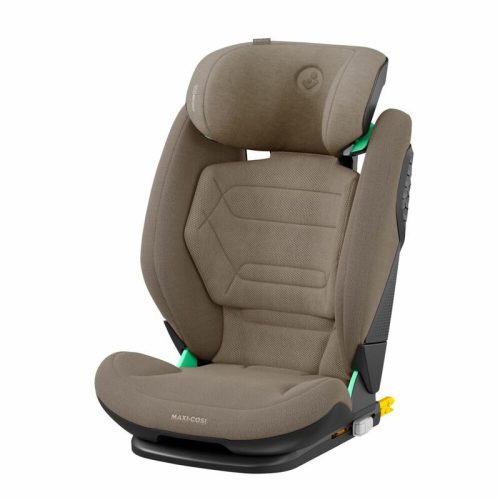MAXI-COSI RodiFix Pro2 i-Size G-Cell, AirProtect, ClimaFlow Authentic Truffle