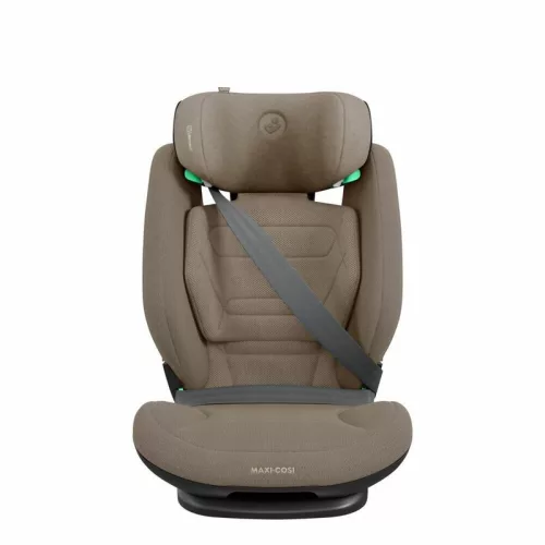MAXI-COSI RodiFix Pro2 i-Size G-CELL AirProtect ClimaFlow autósülés  - 100-150 cm - Authentic Truffle