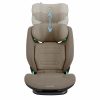 MAXI-COSI RodiFix Pro2 i-Size G-Cell, AirProtect, ClimaFlow Authentic Truffle
