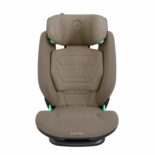 MAXI-COSI RodiFix Pro2 i-Size G-CELL AirProtect ClimaFlow autósülés  - 100-150 cm - Authentic Truffle
