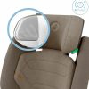 MAXI-COSI RodiFix Pro2 i-Size G-Cell, AirProtect, ClimaFlow Authentic Truffle