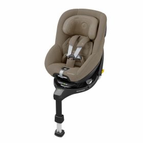   MAXI-COSI Pearl 360 Pro SlideTech gyerekülés 61-105 cm - Authentic Truffle
