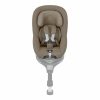 MAXI-COSI Pearl 360 Pro SlideTech gyerekülés - Authentic Truffle