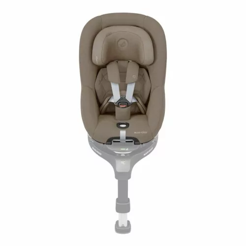 MAXI-COSI Pearl 360 Pro SlideTech gyerekülés 61-105 cm - Authentic Truffle