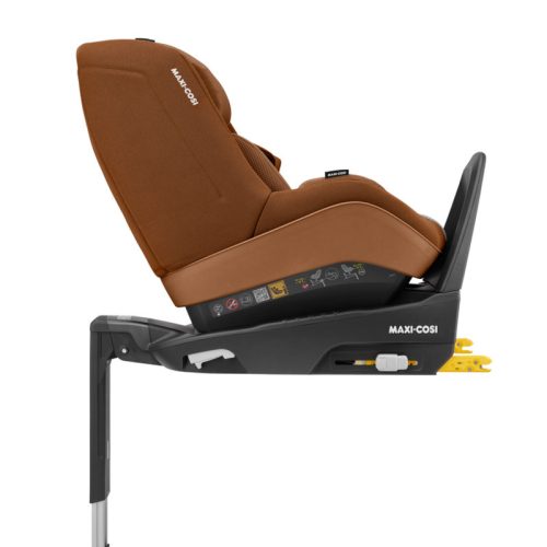 MAXI-COSI Pearl Pro 2 i-Size 67-105 cm Authentic Cognac