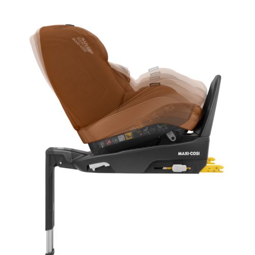 MAXI-COSI Pearl Pro 2 i-Size 67-105 cm Authentic Cognac
