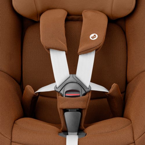 MAXI-COSI Pearl Pro 2 i-Size 67-105 cm Authentic Cognac