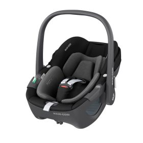  MAXI-COSI Pebble 360 Újszülött kortól kb. 15 hónapos korig, 40-83 cm - Essential Black