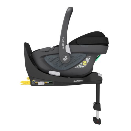 MAXI-COSI Pebble 360 Újszülött kortól kb. 15 hónapos korig, 40-83 cm - Essential Black