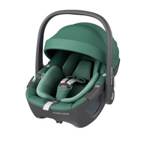   MAXI-COSI Pebble 360 Újszülött kortól kb. 15 hónapos korig, 40-83 cm - Essential Green
