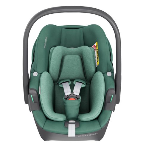 MAXI-COSI Pebble 360 Újszülött kortól kb. 15 hónapos korig, 40-83 cm - Essential Green