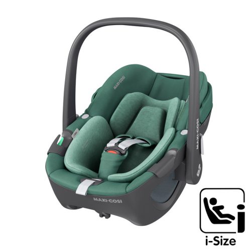 MAXI-COSI Pebble 360 Újszülött kortól kb. 15 hónapos korig, 40-83 cm - Essential Green