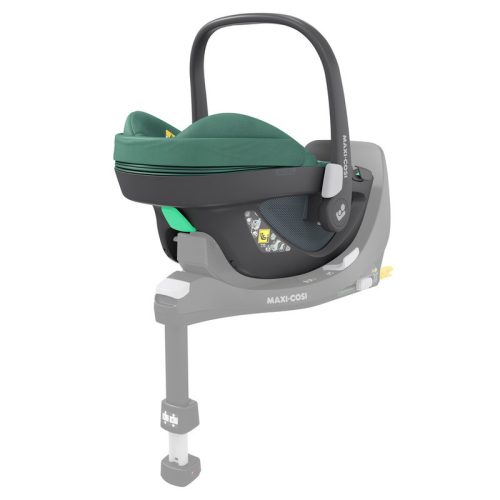 MAXI-COSI Pebble 360 Újszülött kortól kb. 15 hónapos korig, 40-83 cm - Essential Green