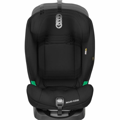 MAXI-COSI Titan I-size gyermekülés- 15 hó-12 év, 76-150 cm - Basic Black
