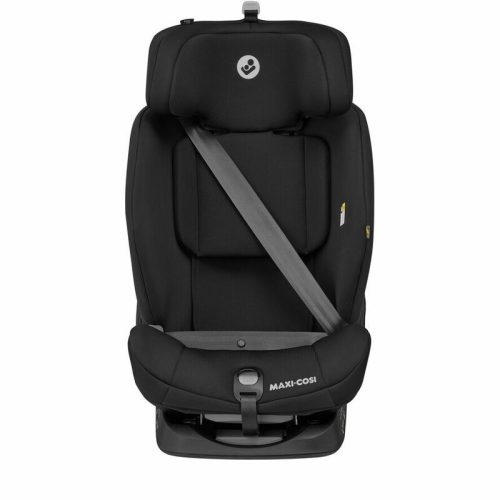 MAXI-COSI Titan I-size gyermekülés- 15 hó-12 év, 76-150 cm - Basic Black