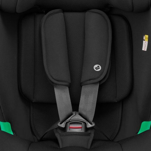 MAXI-COSI Titan I-size gyermekülés- 15 hó-12 év, 76-150 cm - Basic Black