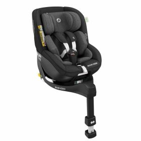 MAXI-COSI Mica Pro Eco i-Size 40-105 cm Authentic Black