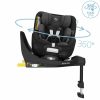 MAXI-COSI Mica Pro Eco i-Size 40-105 cm Authentic Black