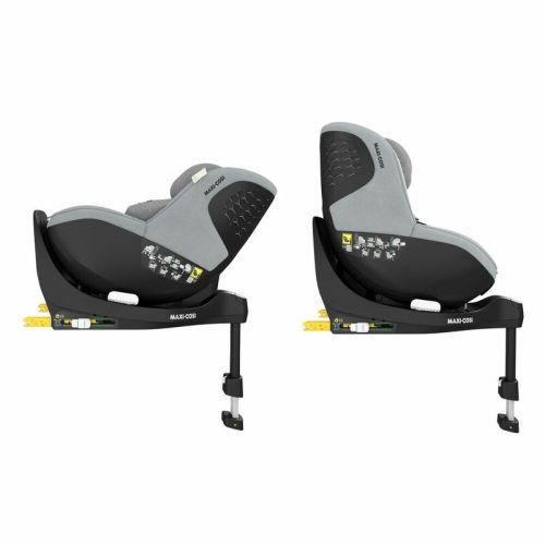 MAXI-COSI Mica Pro Eco i-Size 40-105 cm Authentic Grey