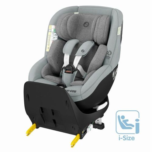 MAXI-COSI Mica Pro Eco i-Size 40-105 cm Authentic Grey