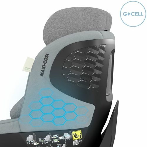 MAXI-COSI Mica Pro Eco i-Size 40-105 cm Authentic Grey