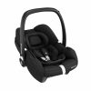 MAXI-COSI CabrioFix i-Size hordozó 40-75 cm - Essential Black